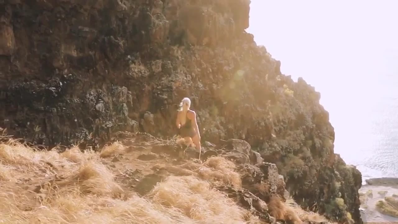 Hawaii Adventure 🏖