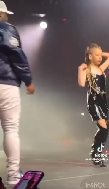 American Dance Culture