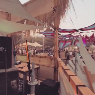 Pai de Alok relata ataque do Hamas a Israel enquanto se preparava para tocar