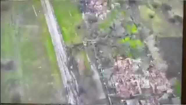 +18 Disturbing Video showing dead and wounded