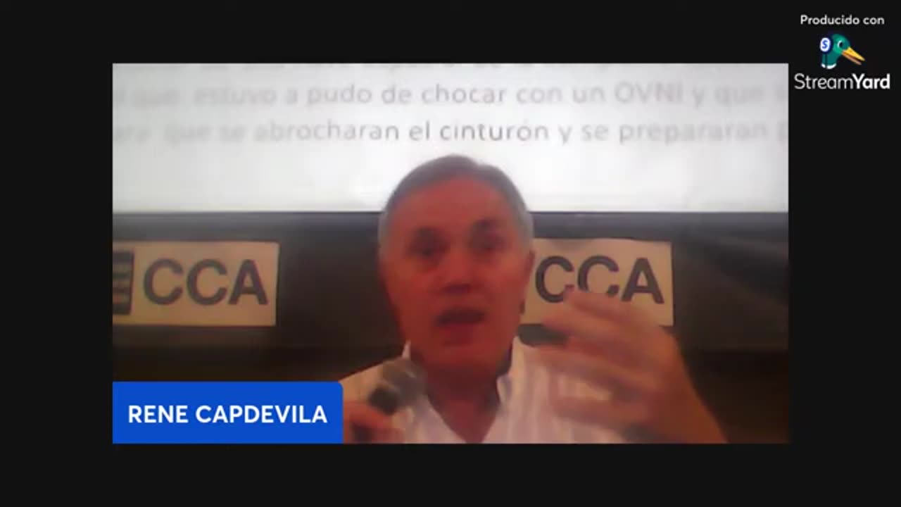 Entrevista de Jose René Capdevila a Sixto Paz