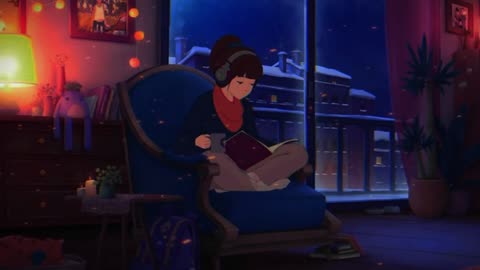 Chill Lofi music for Study