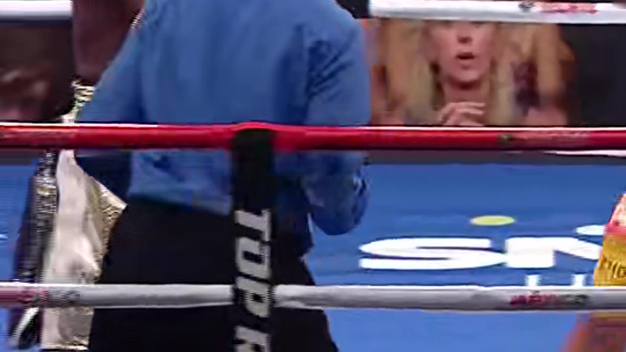 Legendary punches