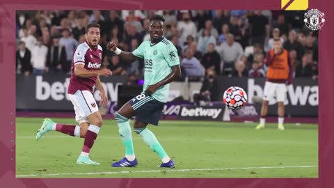 Scout Report | West Ham v Manchester United | Premier League