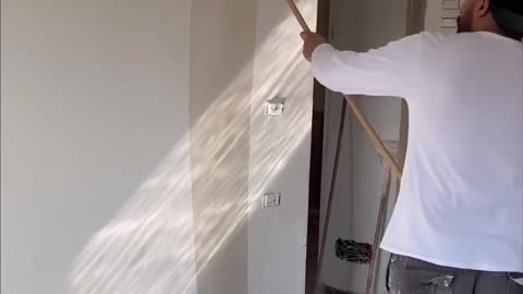 Wall paint
