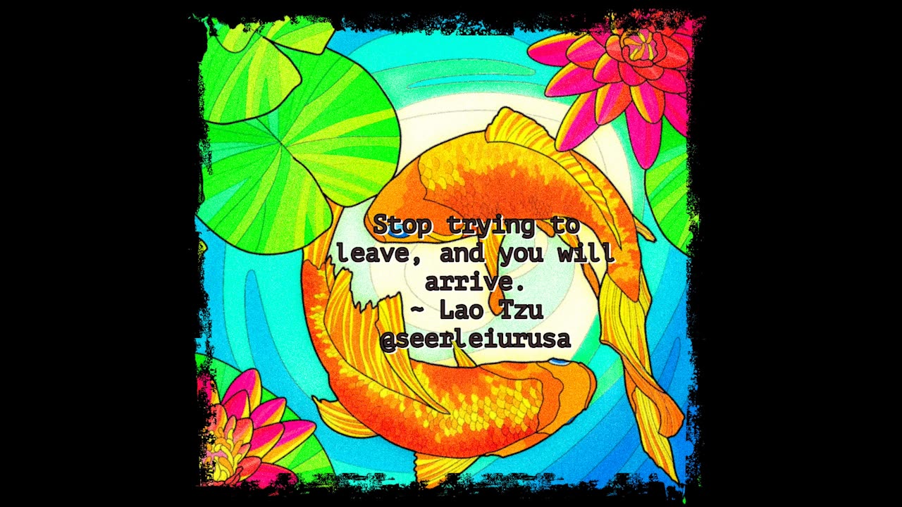 ZEN WEEKEND