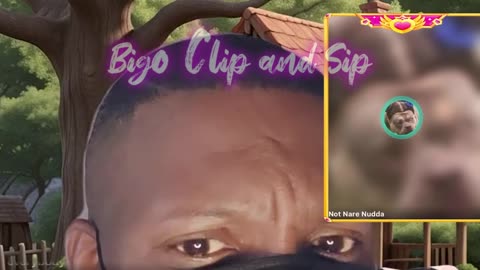 MessyCaller lines ChinaRed n talks about current court issues w/Chyna504 4/17/24 #Bigoclipandsip