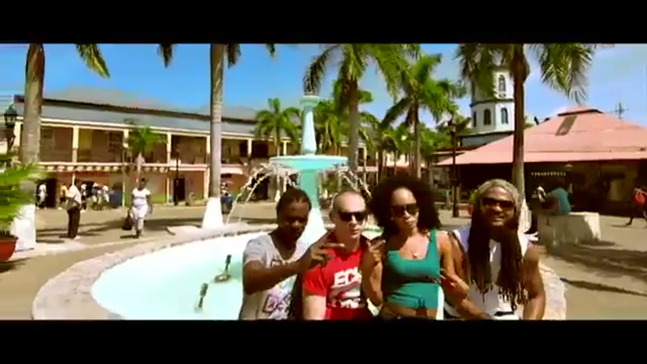 Enero & IShadrock-This Vibes