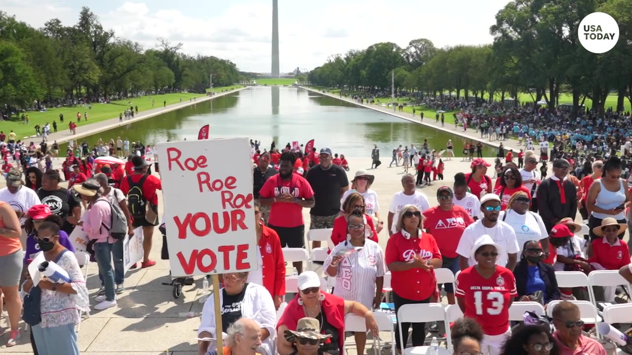 60th anniversary of the March on Washington | USA TODAY