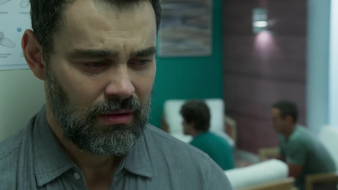 Malhação - Vidas Brasileiras: capítulo 121 da novela, quinta, 23 de agosto, na Globo