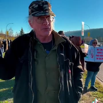 ⚠️Listen to this IDF whistleblower 🇺🇸