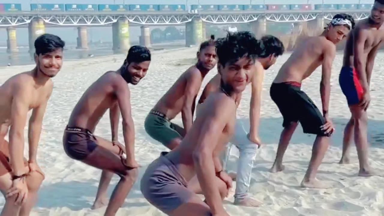 Short hindi funny video