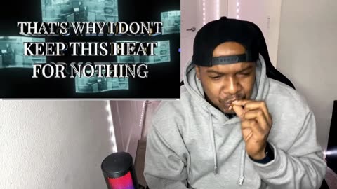 YOUNG THUG - MONEY (feat. JUICE WRLD & NICKI MINAJ) TRAYVISION REACTS