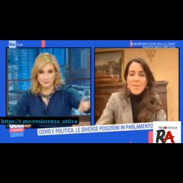 Lucia Ronzulli su obbligo e sicurezza dei vaccini Covid