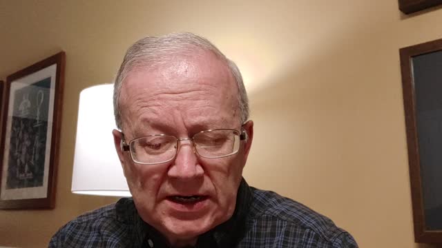 Experience of Heaven (2 Cor 12)