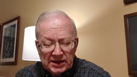 Experience of Heaven (2 Cor 12)