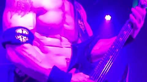 Doyle "Show No Mercy"