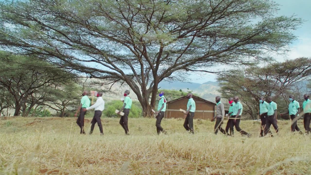 3D PRINTED WEATHER ☁️ STATION.
