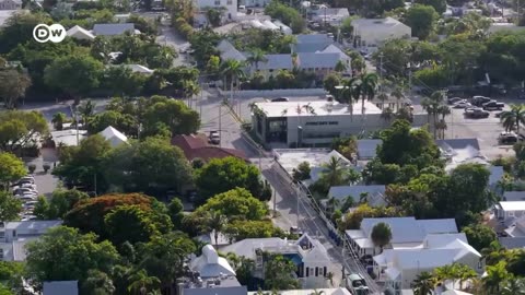 Climate Change in Florida