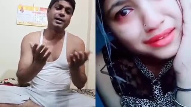 SHABBIR ANSARI COMEDY Video