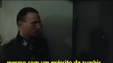 Bolsonaro VS Hitler