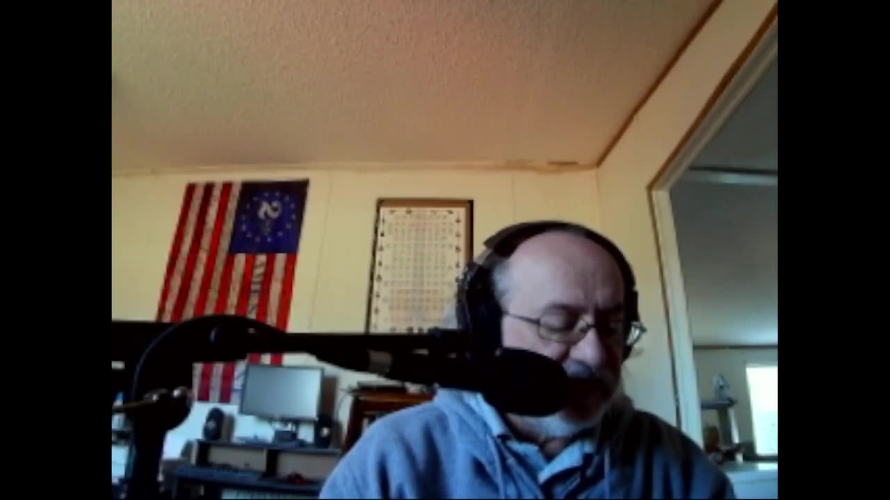 TF Williams Podcast Faith Cannot Be Compartmentalized