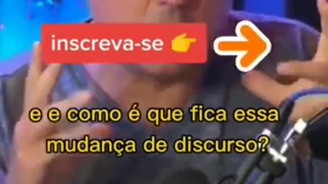 BOLSONARO ODEIA O JORNAL NACIONAL SABIA O MOTIVO