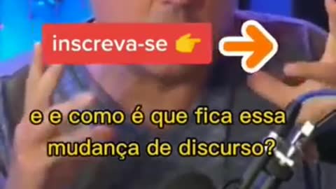 BOLSONARO ODEIA O JORNAL NACIONAL SABIA O MOTIVO