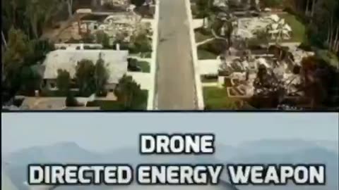 ‼️Directed Energy Weapons‼️ ⚠️Man Made Disasters⚠️