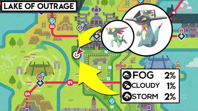 How to get DREEPYDRAKLOAKDRAGAPULT - Pokemon Sword and Shield