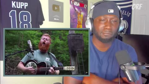 Living In the New World