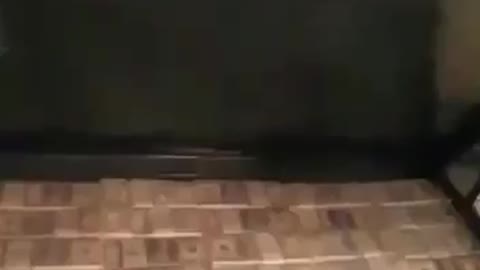 Red Cross is a money laundering organization