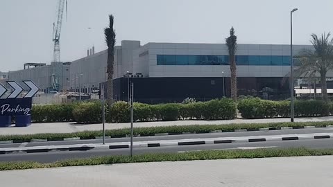 Dubai digital park