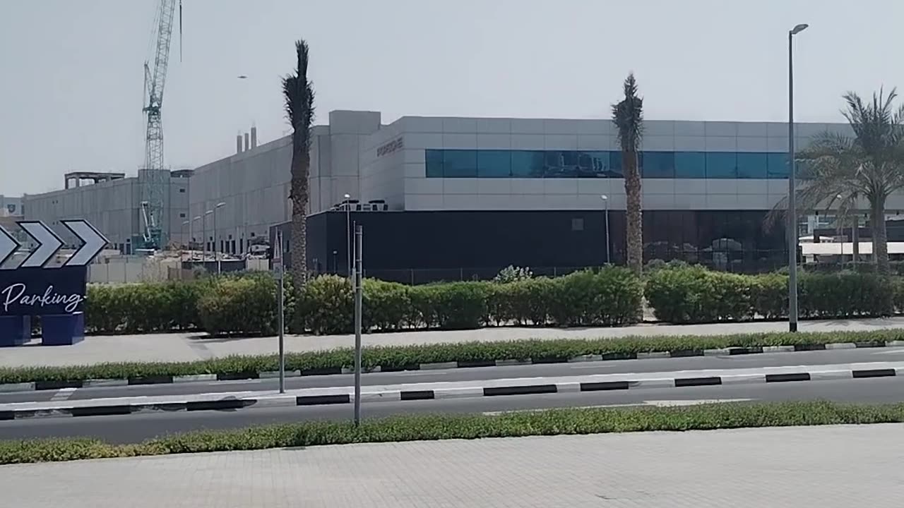 Dubai digital park