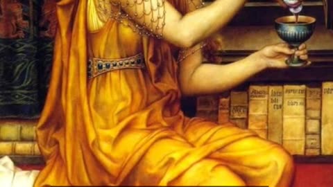 #AncientEvil #truecrime #history | Locusta: The Woman Who Poisoned #rome