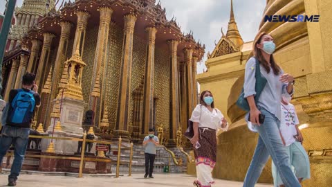 Re-introduction of quarantine-free travel by Thailand for tourists | Thailand news | NewsRme