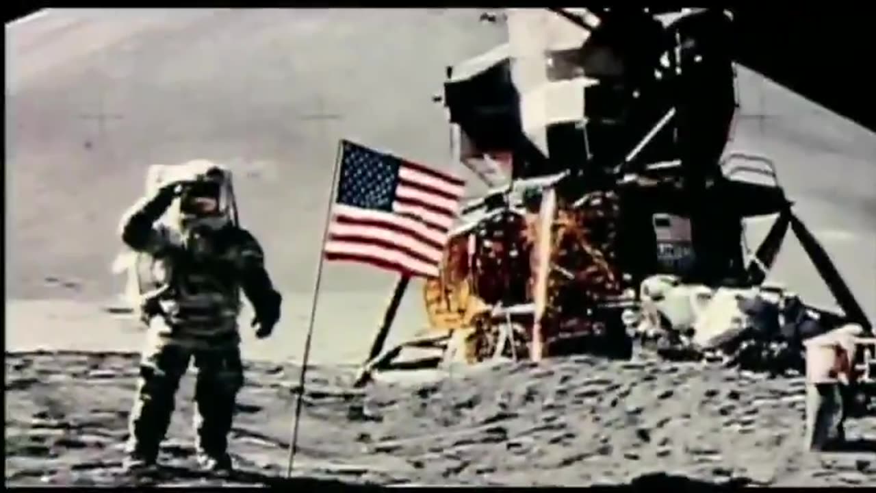 NASA FOUNDER knew the Secret of the World - Documentary