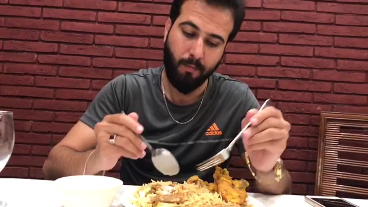 30 days Challenge Hassan Vlogs Food lover