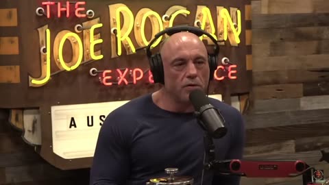 Joe Rogan on UFOs: "It could be that it's some super sophisticated U.S.