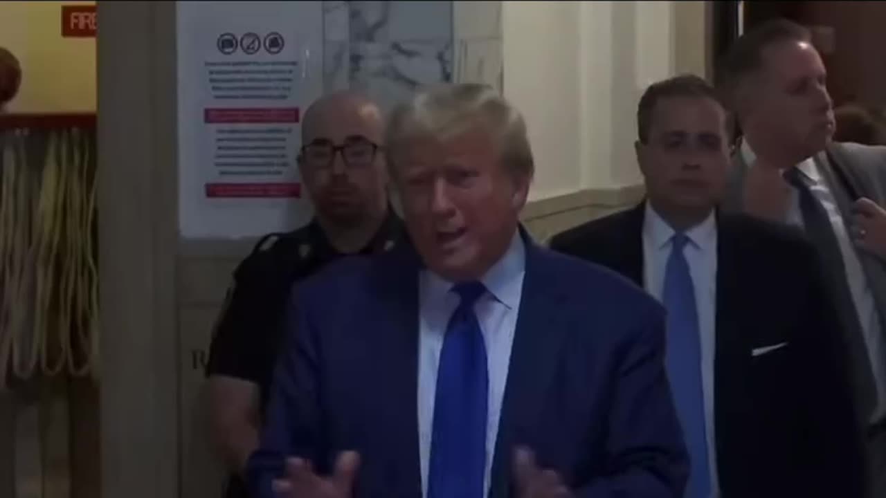 Cohen caught lying and Mike Johnson will do a fantastic job.