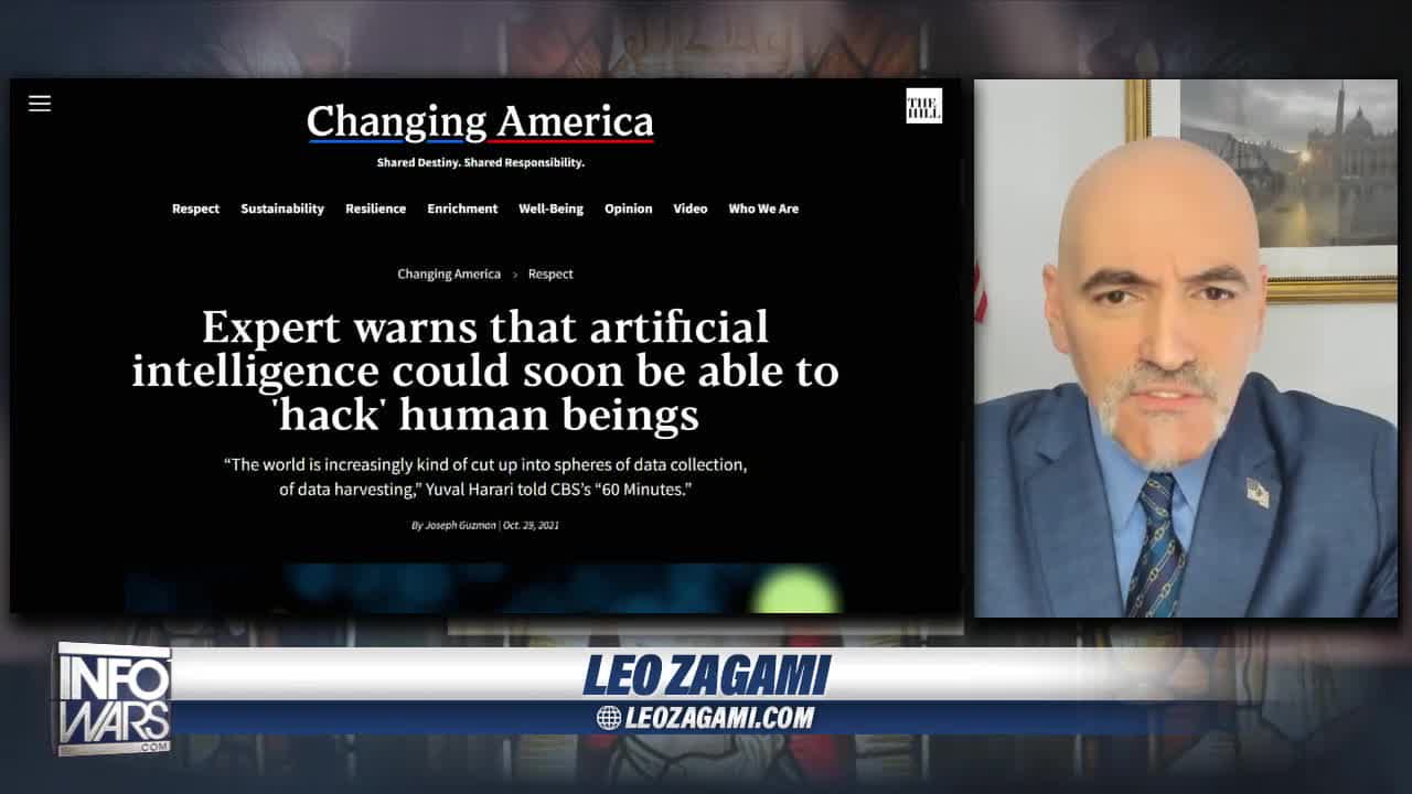 HIGHLIGHTS - Confessions of an Illuminati