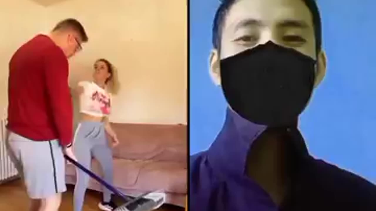 Funny 🤣🤣hot comedy video 2023 !! Totally Amazing comedy....🔥