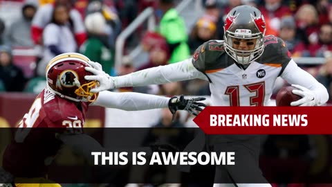 Mike Evans Reveals Big Reason He Stayed With The Bucs