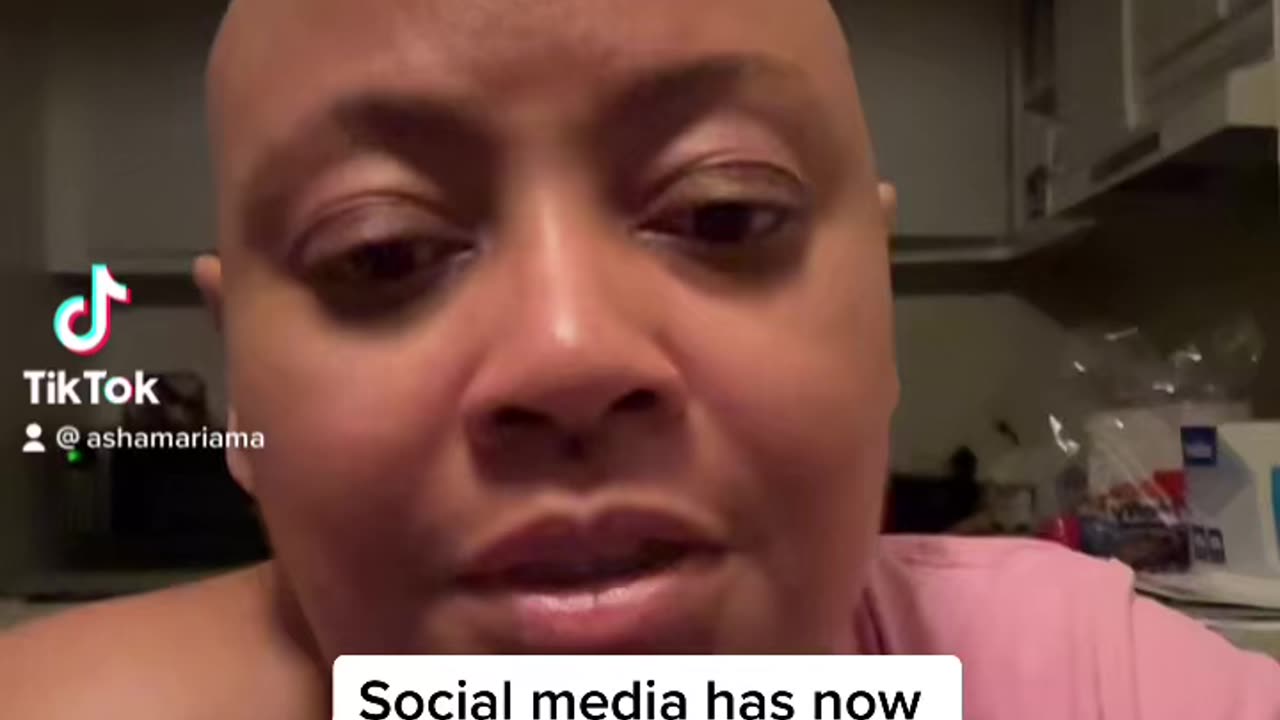 The title speaks for itself when it comes to social medias impact on people