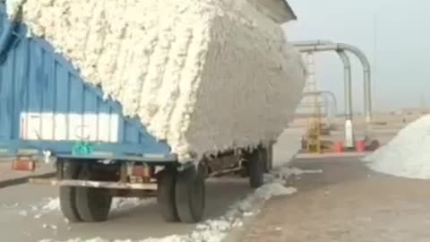 Dangerous Truck Stunt Looking So Horrible