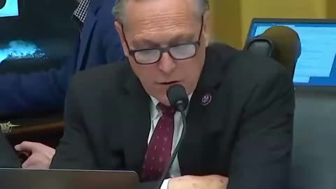 "Is it YOU or BIDEN?"