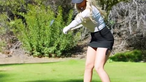 GOLF....,ITs that easy