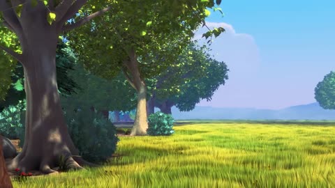 Big Buck Bunny 60fps 4K - Official Blender Foundation Short Film