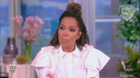 The View’s Hostin: Protests at the Justices’ Homes Makes It Really Clear To Them What The Left Wants