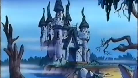 I Puffi - S7 - 04 - Un fantasma per Quattrocchi.mp4